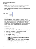 Preview for 92 page of Netscout OneTouch AT G2 User Manual