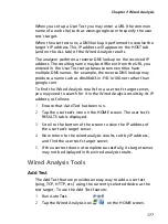 Preview for 193 page of Netscout OneTouch AT G2 User Manual