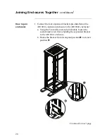 Preview for 34 page of NetShelter AR1000A User Manual