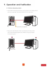 Preview for 12 page of Netstor NA211A-G3 User Manual