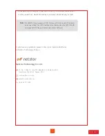 Preview for 15 page of Netstor NA333TB3 User Manual