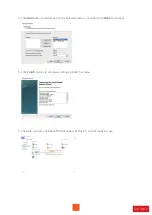 Preview for 17 page of Netstor NA622TB3 User Manual