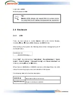 Preview for 17 page of Netstor NR330A User Manual