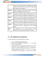 Preview for 71 page of Netstor NR330A User Manual