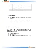 Preview for 85 page of Netstor NR330A User Manual