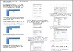 Preview for 3 page of Netstor NR340A-IP2 Quick Installation Manual