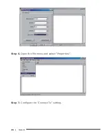 Preview for 29 page of Netstor NS385S-8028 User Manual