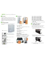 Preview for 2 page of Netstor TurboBox Pro NA250A Quick Installation Manual