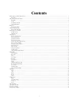 Preview for 2 page of NETSURFER FMT-NT7A41-01 User Manual