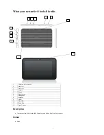 Preview for 4 page of NETSURFER FMT-NT7A41-01 User Manual