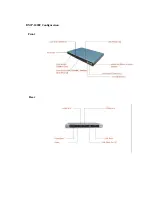 Preview for 6 page of netsys DMP-1000F User Manual