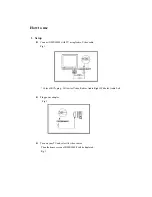 Preview for 8 page of netsys DMP-1000F User Manual