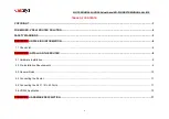 Preview for 5 page of netsys NV-720D User Manual