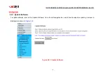 Preview for 39 page of netsys NV-720D User Manual