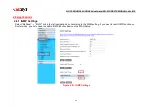 Preview for 49 page of netsys NV-720D User Manual
