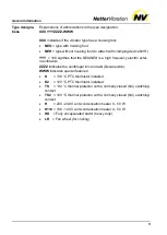 Preview for 5 page of NetterVibration NEG 1001000 Operating Instructions Manual