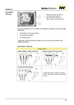 Preview for 15 page of NetterVibration NEG 1001000 Operating Instructions Manual