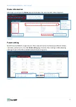 Preview for 7 page of NetUP Streamer HDMI 1x User Manual