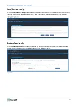 Preview for 8 page of NetUP Streamer HDMI 1x User Manual