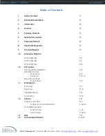 Preview for 2 page of NetView NVP115 User Manual