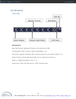 Preview for 18 page of NetView NVP115 User Manual