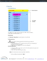 Preview for 27 page of NetView NVP115 User Manual