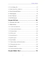 Preview for 5 page of Netvision DVR system User Manual