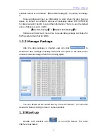 Preview for 18 page of Netvision DVR system User Manual