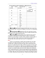 Preview for 58 page of Netvision DVR system User Manual