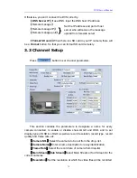 Preview for 78 page of Netvision DVR system User Manual