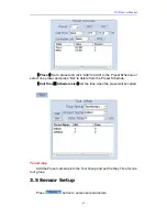 Preview for 82 page of Netvision DVR system User Manual