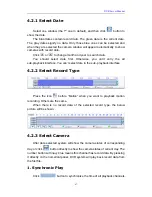 Preview for 87 page of Netvision DVR system User Manual