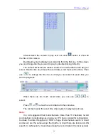 Preview for 90 page of Netvision DVR system User Manual