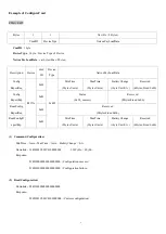 Preview for 7 page of netvox R312A User Manual