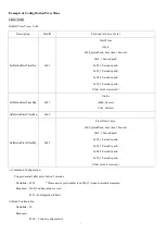 Preview for 8 page of netvox R312A User Manual