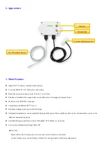 Preview for 4 page of netvox R718EC User Manual