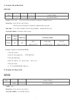 Preview for 7 page of netvox R718TB User Manual