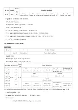 Preview for 7 page of netvox R718Y User Manual