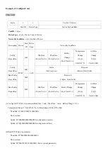 Preview for 7 page of netvox R720C User Manual