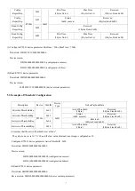 Preview for 8 page of netvox R720G Series User Manual