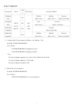 Preview for 8 page of netvox R72615 User Manual