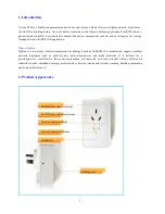 Preview for 3 page of netvox Z809A User Manual