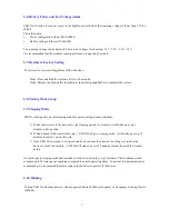 Preview for 8 page of netvox ZB11D User Manual