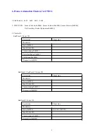 Preview for 9 page of netvox ZigBee Z501G User Manual