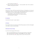 Preview for 7 page of netvox ZigBee ZA01B User Manual