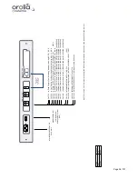 Preview for 36 page of NetWave NW6000 Installation, Operation And Maintenance Manual