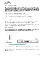 Preview for 101 page of NetWave NW6000 Installation, Operation And Maintenance Manual