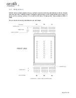 Preview for 109 page of NetWave NW6000 Installation, Operation And Maintenance Manual