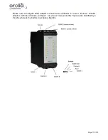 Preview for 110 page of NetWave NW6000 Installation, Operation And Maintenance Manual