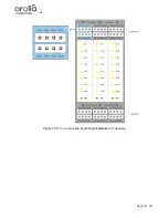 Preview for 121 page of NetWave NW6000 Installation, Operation And Maintenance Manual